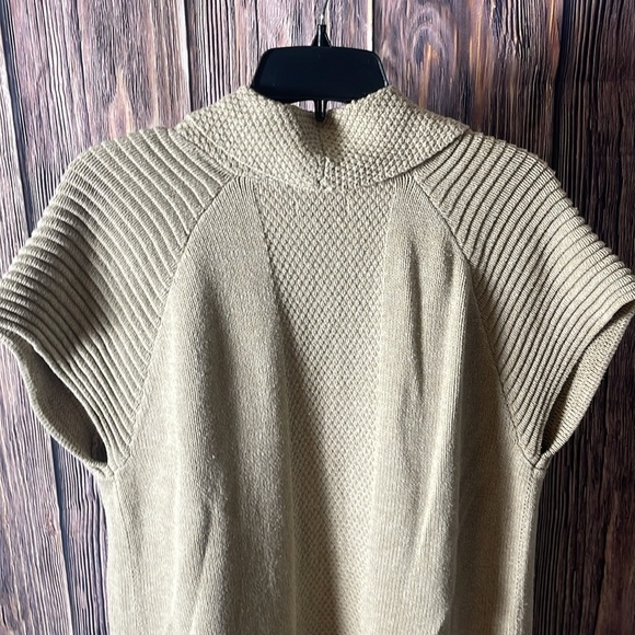 Kim Rogers Open Cardigan - Picture 6 of 6